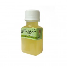 روغن شتر مرغ 60 سی سی