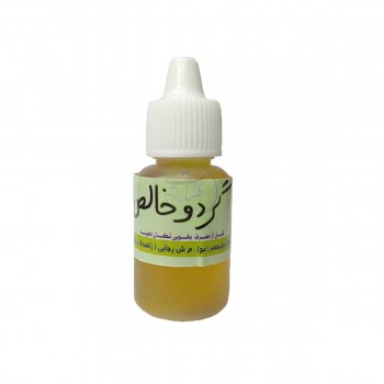 روغن گردو 20 سی سی