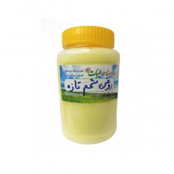 روغن شحم 640 گرمی