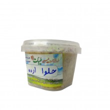 حلوا ارده 500 گرمی